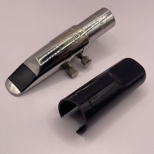 Embouchure saxophone ténor - embouchure,