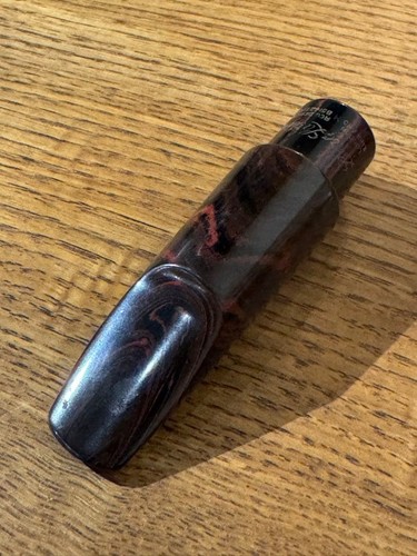 Embouchure saxophone ténor - embouchure,