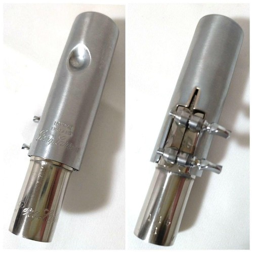 Embouchure saxophone ténor - embouchure,